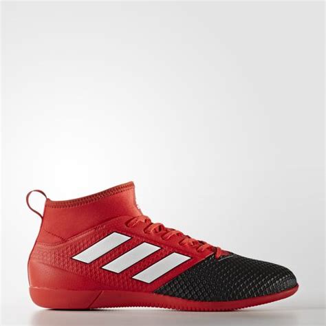 adidas performance ace 17.3 primemesh indoor fußballschuhe|adidas Originals Men's Ace 17.3 Primemesh Indoor Soccer Shoe.